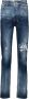 Ksubi Skinny jeans Blauw - Thumbnail 1