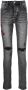 Ksubi Skinny jeans Grijs - Thumbnail 1