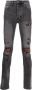 Ksubi Skinny jeans Zwart - Thumbnail 1