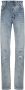Ksubi Slim-fit jeans Blauw - Thumbnail 1
