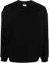Ksubi T-shirt met patroon Zwart - Thumbnail 1
