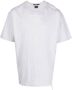 Ksubi T-shirt met print Grijs - Thumbnail 1