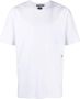 Ksubi T-shirt Wit - Thumbnail 1