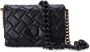 Kurt Geiger London Kensington mini-crossbodytas Zwart - Thumbnail 1