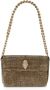 Kurt Geiger London Party kleine schoudertas Goud - Thumbnail 1