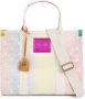 Kurt Geiger London Southbank kleine shopper Wit - Thumbnail 1