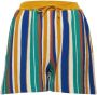 La DoubleJ Shorts met meerdere kleuren Groen - Thumbnail 1