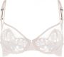 La Perla Bh met kant Roze - Thumbnail 1