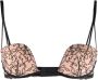 La Perla Bh met sweetheart hals Zwart - Thumbnail 1