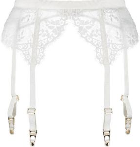 La Perla Bretels Wit