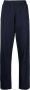 La Perla High waist pyjamabroek Blauw - Thumbnail 1