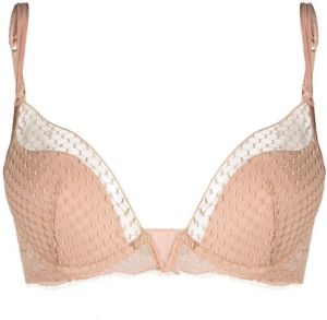 La Perla Push-up bh Beige
