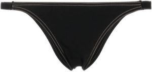 La Perla Low waist bikinislip Zwart
