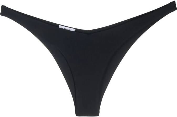 La Reveche Bikinislip Zwart