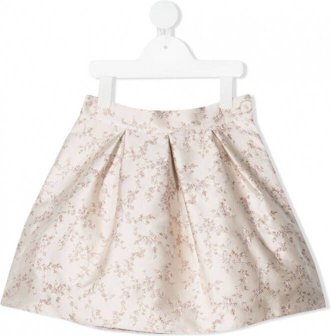 La Stupenderia Rok Beige