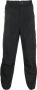 Lacoste Cargo broek Zwart - Thumbnail 2
