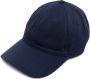 Lacoste Effen honkbalpet Blauw - Thumbnail 1