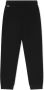 Lacoste Kids Trainingsbroek met logopatch Zwart - Thumbnail 1