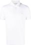 Lacoste Poloshirt met logopatch Wit - Thumbnail 1