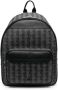Lacoste Rugzak met all-over logoprint model 'Monogram' - Thumbnail 1