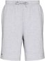 Lacoste Shorts met trekkoord Grijs - Thumbnail 1