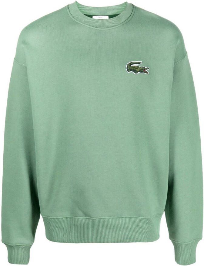 Lacoste farfetch sale