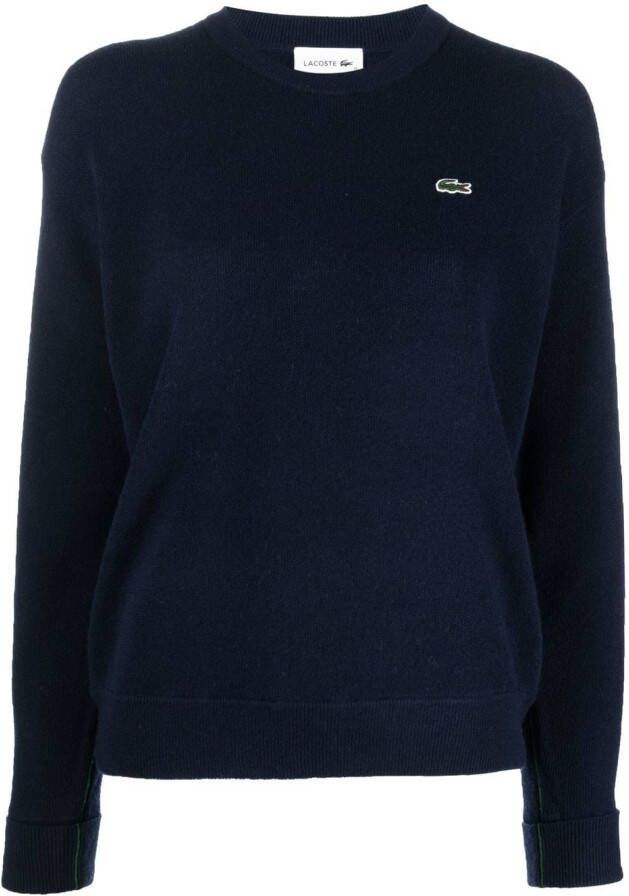 Lacoste truien sale