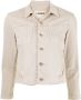 L'Agence Gerafeld jack Beige - Thumbnail 1