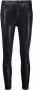 L'Agence Skinny broek Zwart - Thumbnail 1