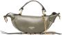Lancel Crossbodytas met logo Groen - Thumbnail 1