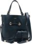 Lancel Premier Flirt medium bucket-tas Blauw - Thumbnail 1