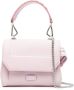 Lancel Ninon De kleine tas Roze - Thumbnail 1