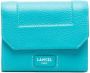 Lancel Portemonnee Blauw - Thumbnail 1
