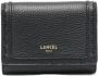 Lancel Compacte portemonnee Zwart - Thumbnail 1