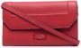 Lancel Schoudertas met afneembare band Rood - Thumbnail 1