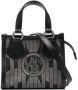 Lancel Shopper met logoprint Zwart - Thumbnail 1