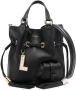 Lancel Premier Flirt kleine bucket-tas Zwart - Thumbnail 1