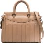 Lancel Rodèo De kleine shopper Bruin - Thumbnail 1