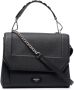 Lancel Tas met handgreep Zwart - Thumbnail 1