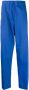 Laneus Straight broek Blauw - Thumbnail 1