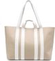 Lanvin Ballade East West shopper Beige - Thumbnail 1