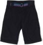 Lanvin Enfant Chino shorts Blauw - Thumbnail 1