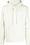 Lanvin Hoodie met print Groen - Thumbnail 1