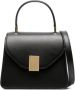 Lanvin Leren tas Zwart - Thumbnail 1