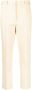 Lanvin Pantalon met toelopende pijpen Beige - Thumbnail 1