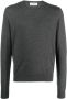 Lanvin Trui van merinowol Grijs - Thumbnail 1