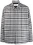 Lanvin Jack met capuchon Grijs - Thumbnail 1