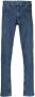 Lardini Slim-fit jeans Blauw - Thumbnail 1