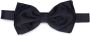 Lardini Vlinderdas met satijnen afwerking Blauw - Thumbnail 1
