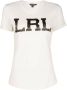 Lauren Ralph Lauren T-shirt Beige - Thumbnail 1